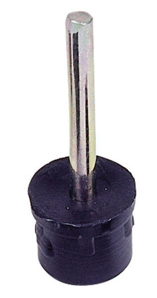 REIMO Hrot stanové tyče 22 mm volný