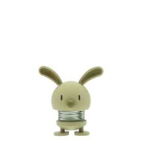 Figurka Hoptimist Soft Králíček S Olive