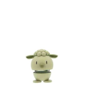 Figurka Hoptimist Soft Jehně S Olive