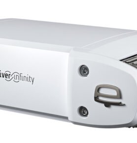 Mover Reich EASYDRIVER INFINITY 2.5  pro jednoosé karavany