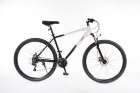 28" Olpran TETRAO bílá/černá