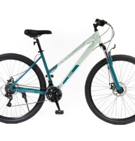 28" Olpran COLUMBA mátová/petrolejová