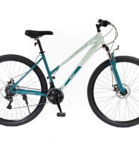 28" Olpran COLUMBA mátová/petrolejová