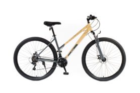 28" Olpran COLUMBA písková/šedá