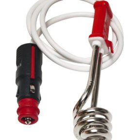 REIMO Ponorný ohřívač 12V