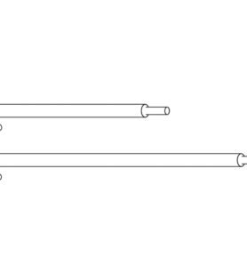 Piper Extension.Sta.St.1,0m volný