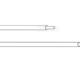 Piper Extension.Sta.St.0,5m volný