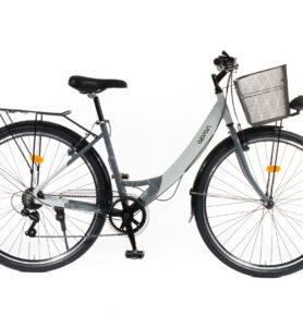 28" Olpran URTICA šedá