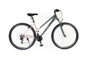 28" Olpran SALIX šedá/růžová