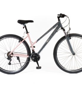 28" Olpran SALIX šedá/růžová