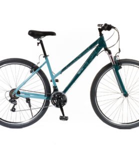 28" Olpran SALIX petrolejová/mátová