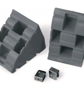 Zajišťovací klíny Fiamma LEVEL CHOCK