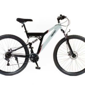 29" Olpran URSUS černá/mátová