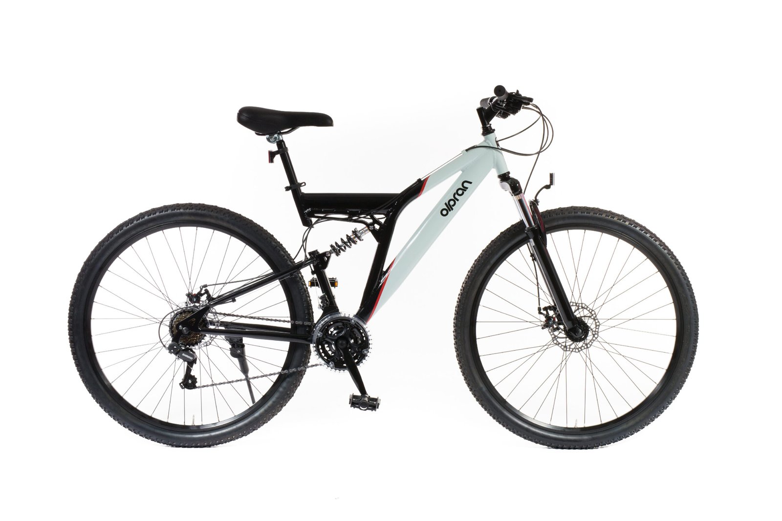 29" Olpran URSUS černá/mátová