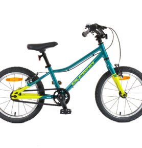 Olpran ultra light 16" pearl green/crystal blue (váha 5,9 kg)