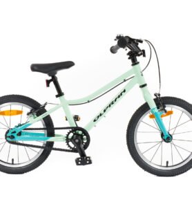 Olpran ultra light 16" olive/green (váha 5,9 kg)