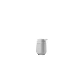 Zone Denmark Dávkovač mýdla do koupelny Time Soft Grey