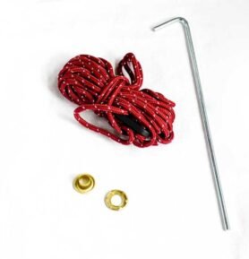 REIMO Upevňovací sada T.Highland