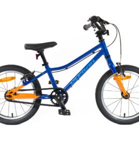 Olpran ultra light 16" royal blue/orange (váha 5,9 kg)