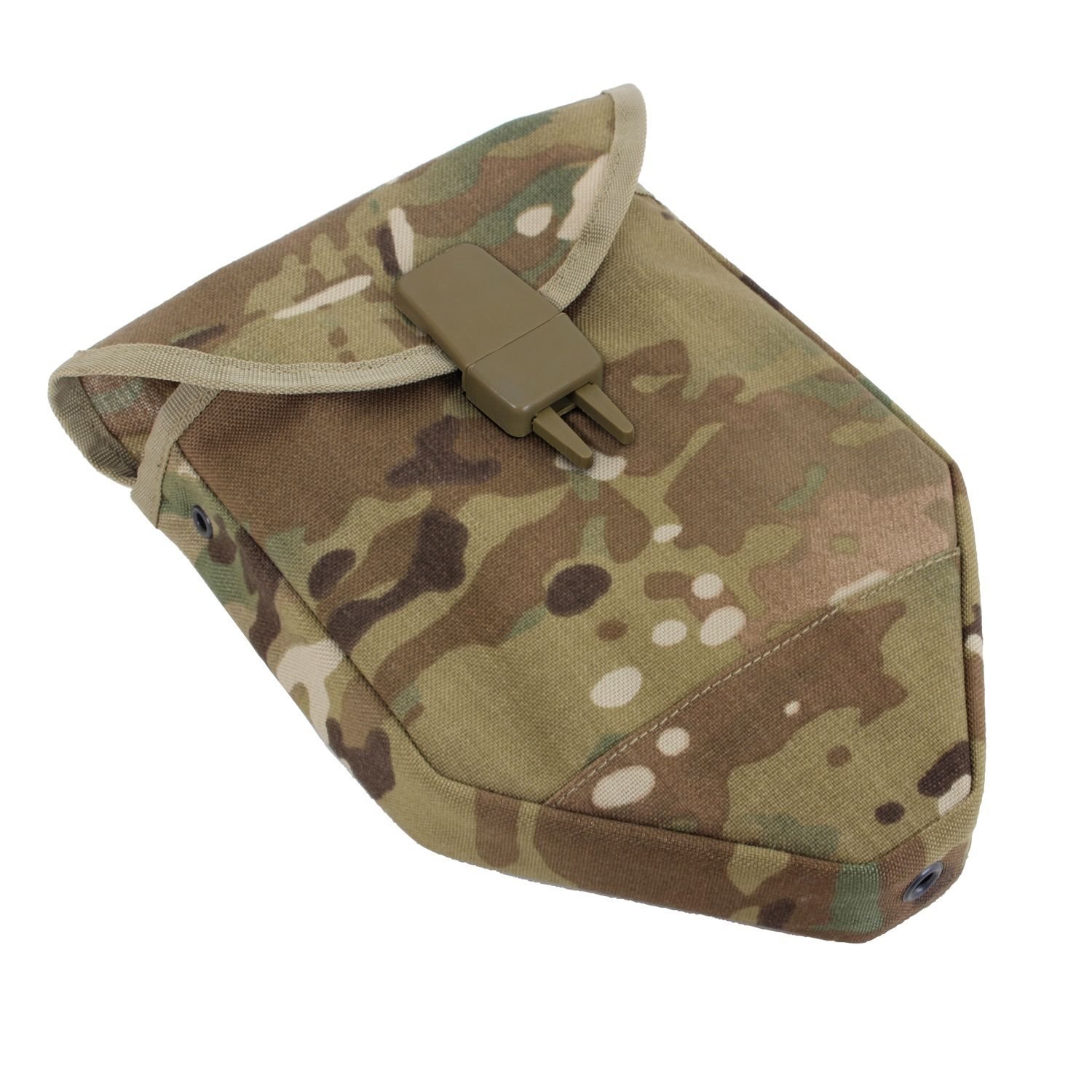 ROTHCO obal MOLLE na lopatku MULTICAM