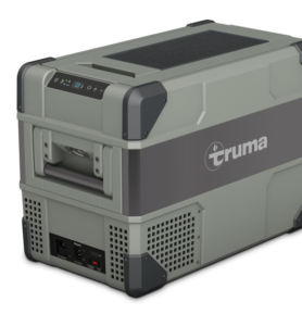 Kompresorová autochladnička Truma Cooler C30 - 30 litrů