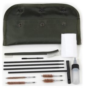 ROTHCO čištění na zbraně sada v pouzdře