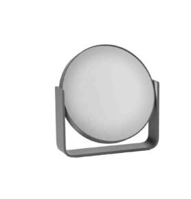 Zone Denmark Kosmetické stolní zrcadlo Ume Grey