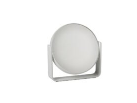 Zone Denmark Kosmetické stolní zrcadlo Ume Soft Grey