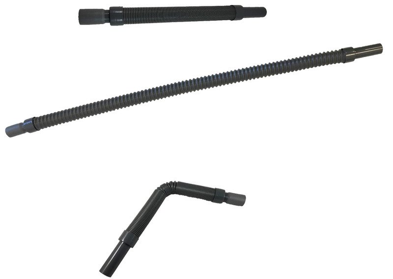 REIMO TENT Flexibilní adaptérový systém pro vypouštění odpadní šedé vody z nádrže