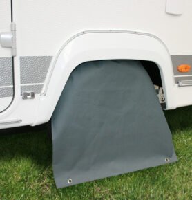 REIMO TENT Ochranný kryt na pneumatiky Varianta: 904709