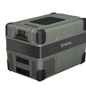 Kompresorová autochladnička Truma Cooler C36 - 36 litrů