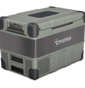 Kompresorová autochladnička Truma Cooler C60 - 60 litrů