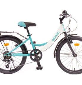 Olpran ANAS zelená 20"