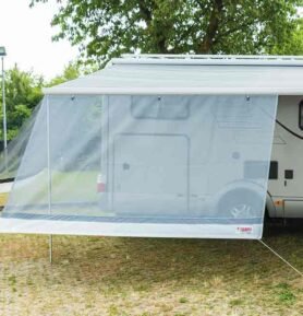 Přední sluneční clona Fiamma Sunwiew XL