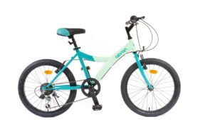Olpran FELIS zelená 20"