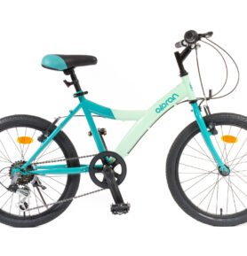 Olpran FELIS zelená 20"