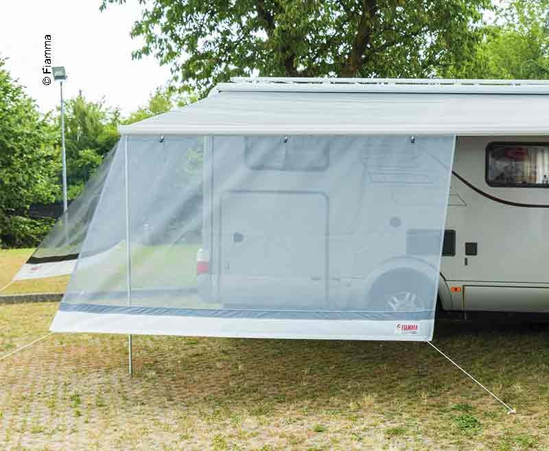 FIAMMA Sunview Přední stěna 425 pro F45,F80s, F65L,F65s, 410cm