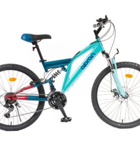 Olpran CULEX modrá/červená 24"