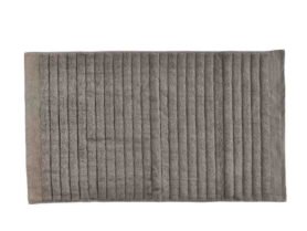 Zone Denmark Koupelnová předložka Inu 80x50 Taupe
