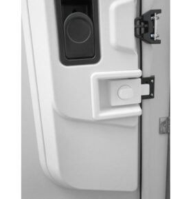 Adaptér pro další zámky HEOSafe