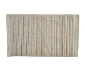 Zone Denmark Koupelnová předložka Inu 80x50 Sand