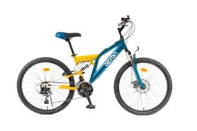 Olpran CULEX petrolejová/písková 24"