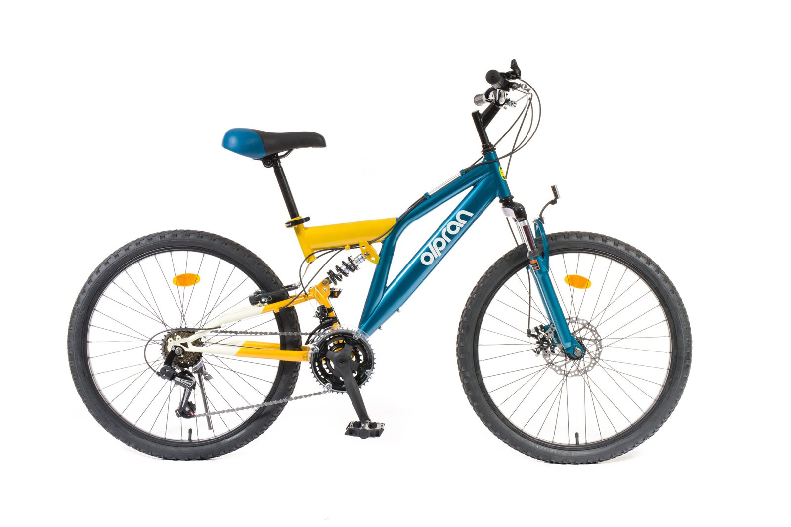 Olpran CULEX petrolejová/písková 24"