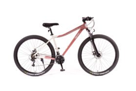 29" Olpran Rosa růžová/bílá 16
