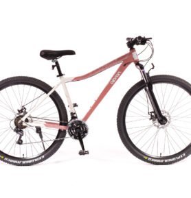 29" Olpran Rosa růžová/bílá 16