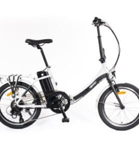 Olpran Salvia bílá 20"