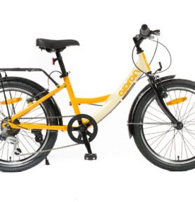 Olpran ANAS oranžová 20"