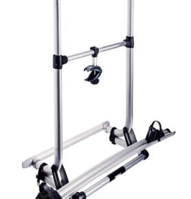 Hliníkový zadní nosič THULE Omni-Bike Elite G2 One Bike