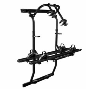 Thule Elite Van XT Black, f.Sprinter od 06, VW Crafter 05/2006-2017