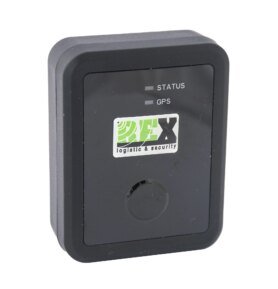 REX SOS tlačítko s GPS lokalizací REXpersonal Upevnění: Bez upevnění